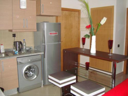 Appartement De Luxe Asilah Εξωτερικό φωτογραφία
