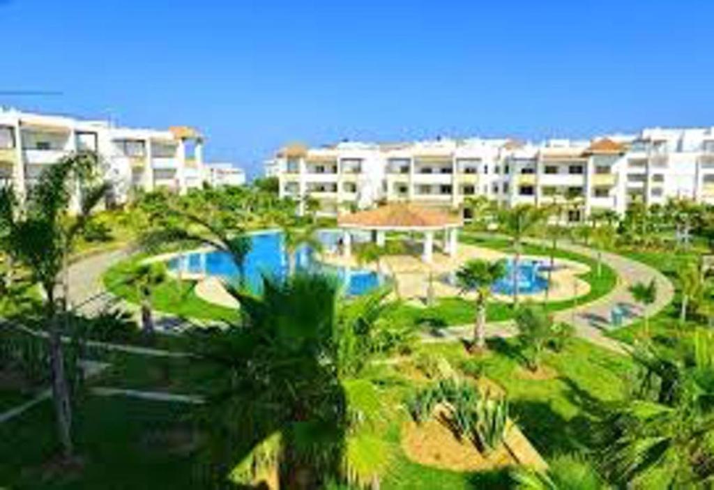 Appartement De Luxe Asilah Εξωτερικό φωτογραφία