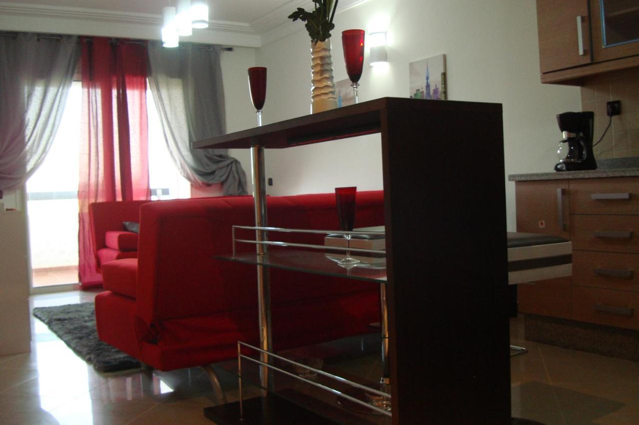 Appartement De Luxe Asilah Εξωτερικό φωτογραφία