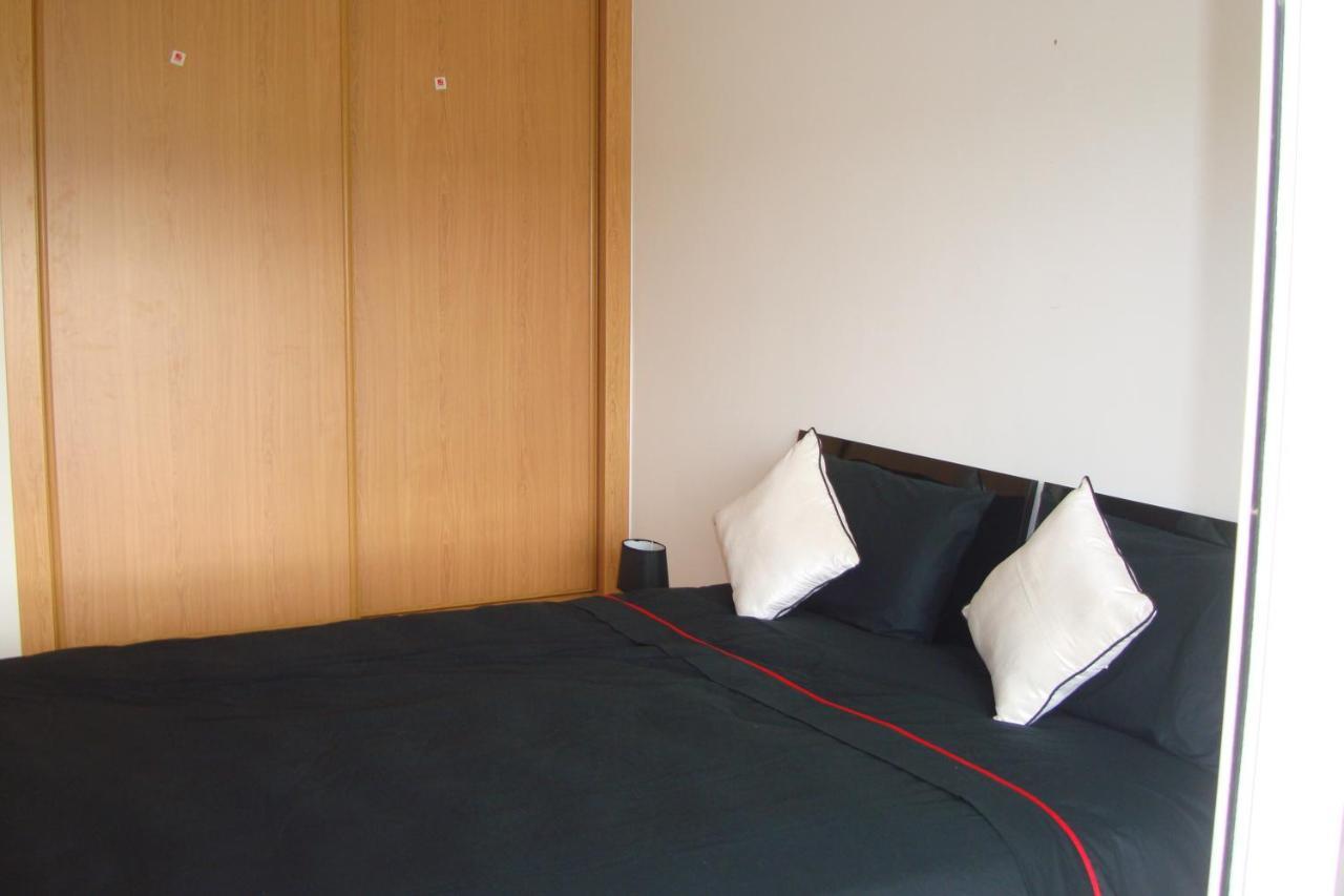 Appartement De Luxe Asilah Εξωτερικό φωτογραφία