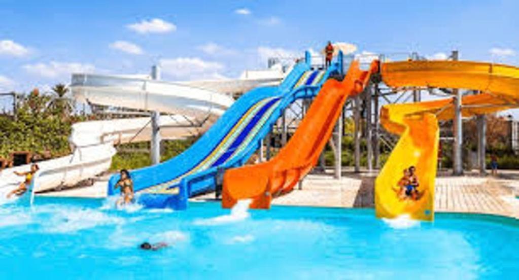 Appartement De Luxe Asilah Εξωτερικό φωτογραφία