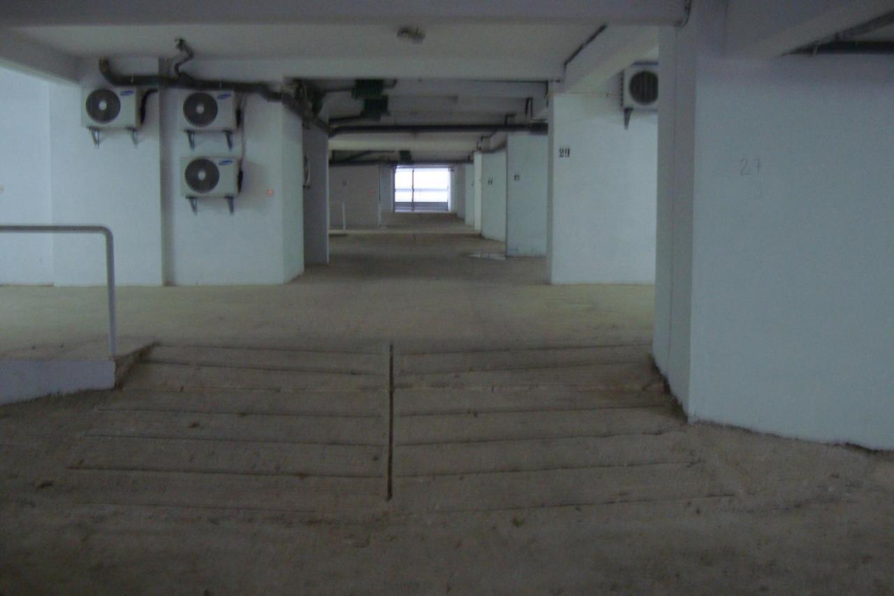 Appartement De Luxe Asilah Εξωτερικό φωτογραφία