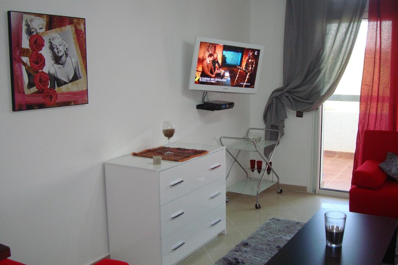Appartement De Luxe Asilah Εξωτερικό φωτογραφία