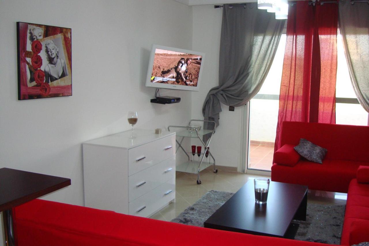Appartement De Luxe Asilah Εξωτερικό φωτογραφία