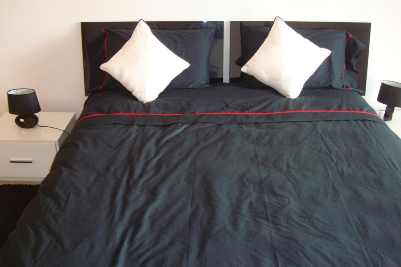 Appartement De Luxe Asilah Εξωτερικό φωτογραφία