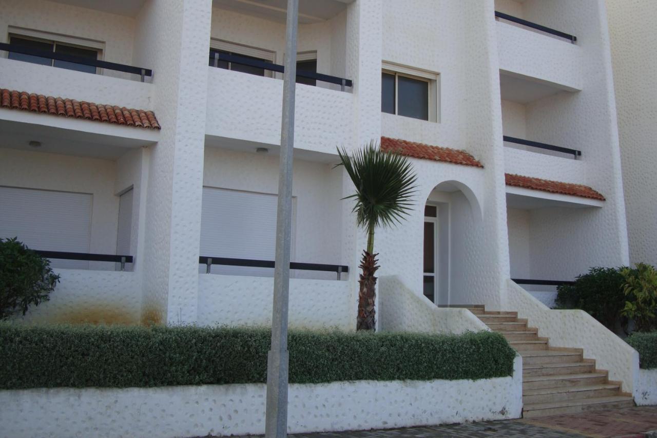 Appartement De Luxe Asilah Εξωτερικό φωτογραφία