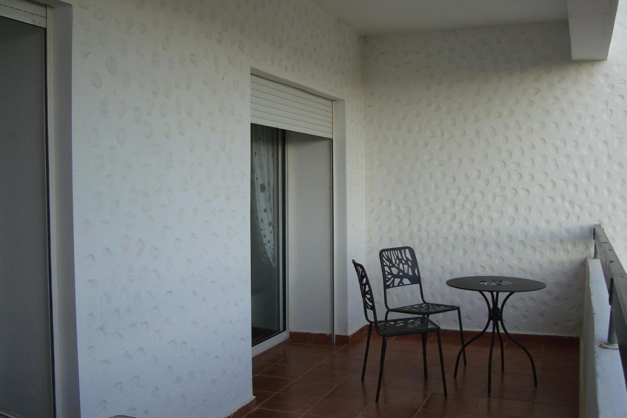Appartement De Luxe Asilah Εξωτερικό φωτογραφία