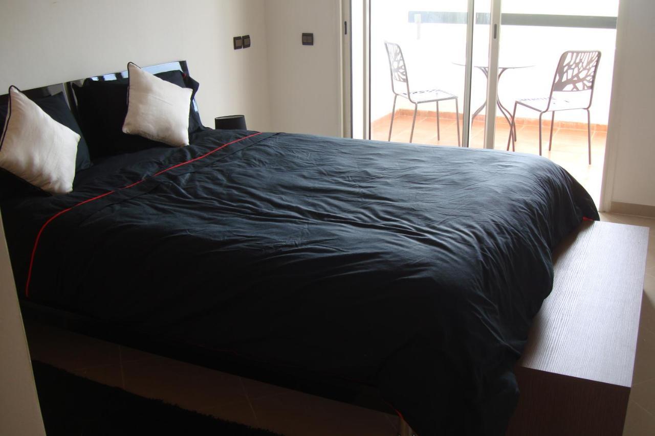Appartement De Luxe Asilah Εξωτερικό φωτογραφία